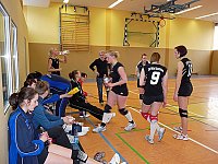 Bild: Empor Sondershausen