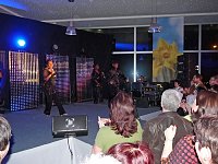 Bild: Bonny M. in Sondershausen