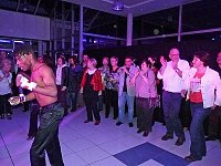 Bild: Bonny M. in Sondershausen