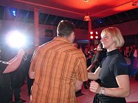 Bild: Bonny M. in Sondershausen