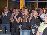 Bild: Bonny M. in Sondershausen