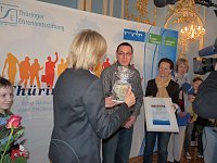 Bild: Th&uuml;ringer des Monats