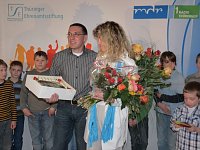 Bild: Th&uuml;ringer des Monats