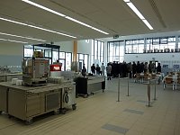 Bild: Einweihung neues Wirtschaftsgeb&auml;ude