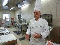Bild: Einweihung neues Wirtschaftsgeb&auml;ude