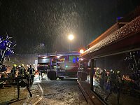 Einsatzrekorde für die Feuerwehr Wasserthaleben Bild: Einsatzrekorde für die Feuerwehr Wasserthaleben