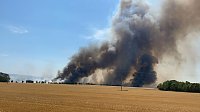 Einsatzrekorde für die Feuerwehr Wasserthaleben Bild: Einsatzrekorde für die Feuerwehr Wasserthaleben