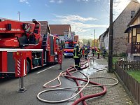 Einsatzrekorde für die Feuerwehr Wasserthaleben Bild: Einsatzrekorde für die Feuerwehr Wasserthaleben