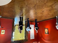 Bild: Das Tanzstudio Radeva auf dem Residenzfest