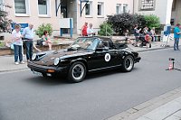 27.ADAC Oldtimerfahrt Hessen Thüringen Bild: 27.ADAC Oldtimerfahrt Hessen Thüringen