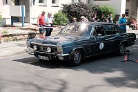 27.ADAC Oldtimerfahrt Hessen Thüringen Bild: 27.ADAC Oldtimerfahrt Hessen Thüringen