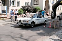 27.ADAC Oldtimerfahrt Hessen Thüringen Bild: 27.ADAC Oldtimerfahrt Hessen Thüringen