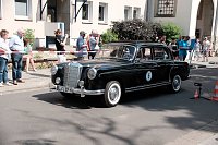 27.ADAC Oldtimerfahrt Hessen Thüringen Bild: 27.ADAC Oldtimerfahrt Hessen Thüringen
