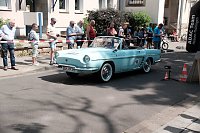 27.ADAC Oldtimerfahrt Hessen Thüringen Bild: 27.ADAC Oldtimerfahrt Hessen Thüringen
