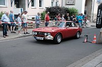 27.ADAC Oldtimerfahrt Hessen Thüringen Bild: 27.ADAC Oldtimerfahrt Hessen Thüringen