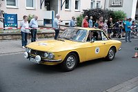 27.ADAC Oldtimerfahrt Hessen Thüringen Bild: 27.ADAC Oldtimerfahrt Hessen Thüringen