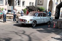 27.ADAC Oldtimerfahrt Hessen Thüringen Bild: 27.ADAC Oldtimerfahrt Hessen Thüringen
