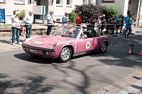 27.ADAC Oldtimerfahrt Hessen Thüringen Bild: 27.ADAC Oldtimerfahrt Hessen Thüringen