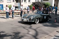 27.ADAC Oldtimerfahrt Hessen Thüringen Bild: 27.ADAC Oldtimerfahrt Hessen Thüringen