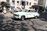 27.ADAC Oldtimerfahrt Hessen Thüringen Bild: 27.ADAC Oldtimerfahrt Hessen Thüringen