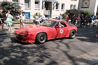 27.ADAC Oldtimerfahrt Hessen Thüringen Bild: 27.ADAC Oldtimerfahrt Hessen Thüringen