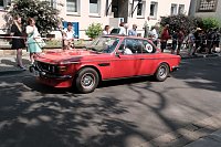 27.ADAC Oldtimerfahrt Hessen Thüringen Bild: 27.ADAC Oldtimerfahrt Hessen Thüringen
