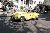 27.ADAC Oldtimerfahrt Hessen Thüringen Bild: 27.ADAC Oldtimerfahrt Hessen Thüringen