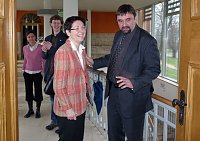 Bild: Tagung Freiwilligendienst
