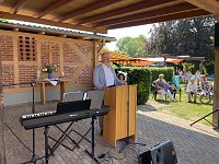 Bild: 140. Jahre Karl Marien Haus in Ebeleben