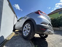 Bild: Unfall in Gro&szlig;furra