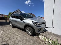 Bild: Unfall in Gro&szlig;furra