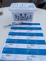 Bild: Sondershausen rollt