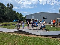 Bild: Sondershausen rollt