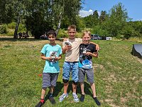 Bild: Sondershausen rollt
