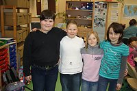 Integrative Schule Bild: Integrative Schule