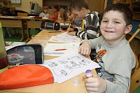 Integrative Schule Bild: Integrative Schule