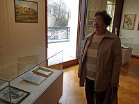 Bild: Ausstellung Eberhard Staps