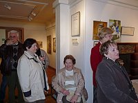 Bild: Ausstellung Eberhard Staps