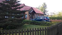 Bild: Das ehemalige Ausflugsziel Waldschl&ouml;sschen in Benneckenstein