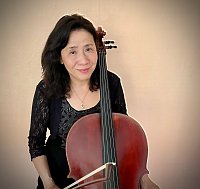 Yasuko Ogata Bild: Yasuko Ogata