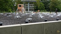 Bild: Stippvisite bei der Landesgartenschau in Bad Gandersheim