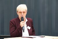 Bild: Pyrolyse als Alternative zum Verbrennen - in Bleicherode wurde heute eine Pilotanlage der Hochschule in Betrieb genommen
