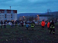 Osterfeuer 2010 Bild: Osterfeuer 2010