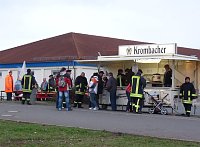 Osterfeuer 2010 Bild: Osterfeuer 2010