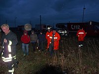 Osterfeuer 2010 Bild: Osterfeuer 2010