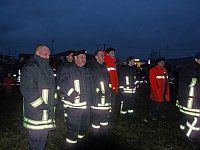 Osterfeuer 2010 Bild: Osterfeuer 2010