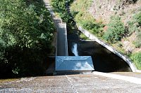 Bild: Zillertal Talsperre