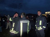 Osterfeuer 2010 Bild: Osterfeuer 2010