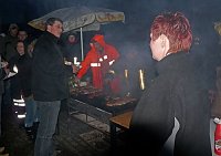 Osterfeuer 2010 Bild: Osterfeuer 2010
