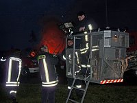 Osterfeuer 2010 Bild: Osterfeuer 2010
